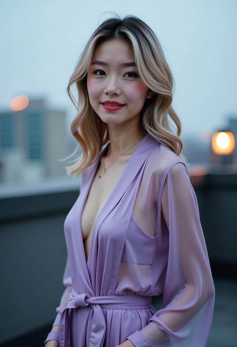 暗流涌动